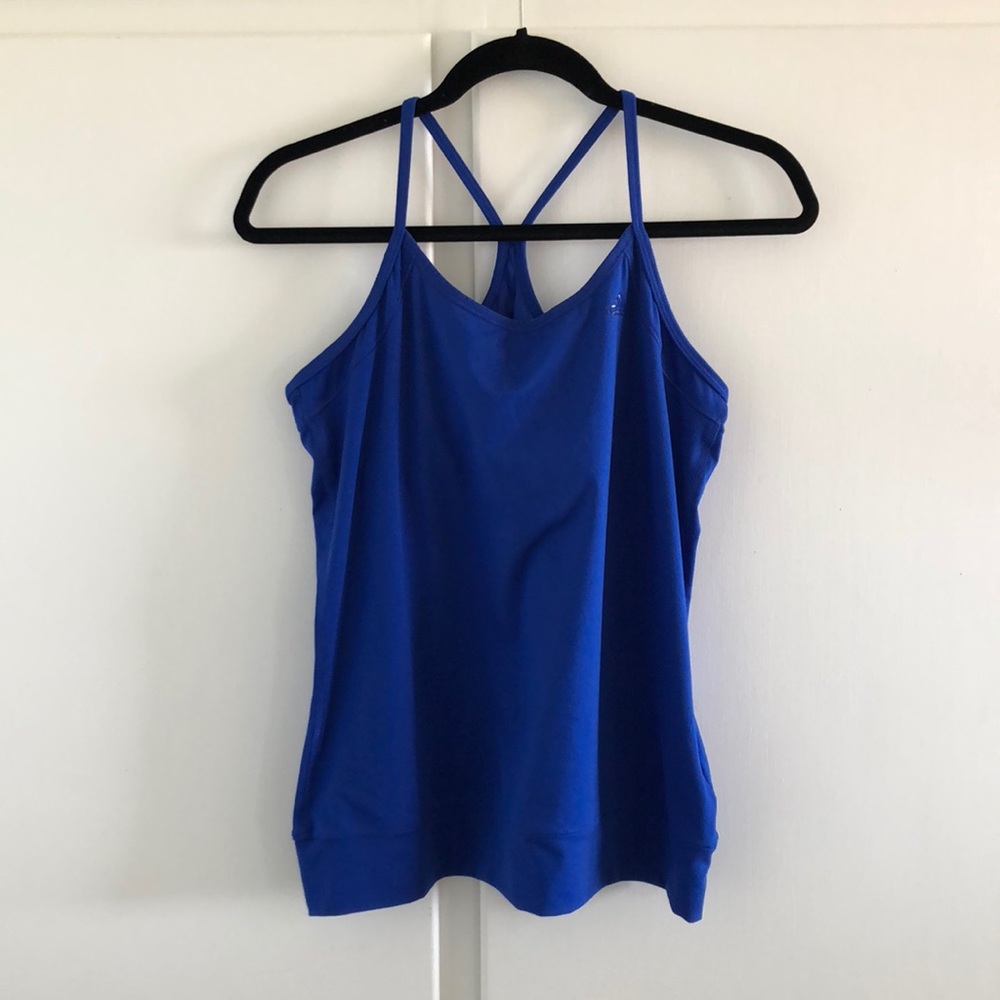 Adidas tank